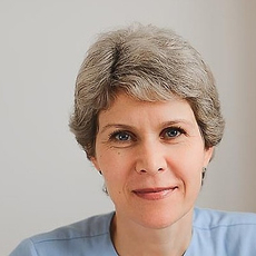 Ермакова Наталья Валерьевна, терапевт