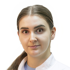 Черных Ирина Евгеньевна, аллерголог