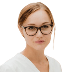Серая (Конотопченко) Диана Юрьевна, стоматолог-терапевт