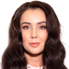 Александрова Наталия Михайловна, врач-косметолог