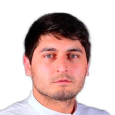 Мирзаев Амир Надирович, ортодонт