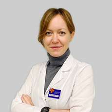 Курилина Ольга Викторовна, невролог