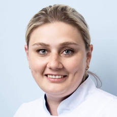 Коцофанэ Кристина Георгиевна, стоматолог-терапевт