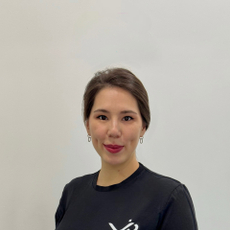 Ширяева Адэлия Нагимовна, пластический хирург