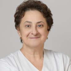 Мамсурова Ирина Ирбековна, педиатр