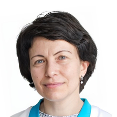 Мартынова Ольга Николаевна, терапевт