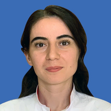 Эмирханова Аминат Эрзимановна, офтальмолог