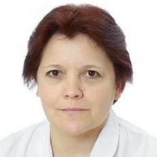 Кременецкая Елена Дмитриевна, врач функциональной диагностики