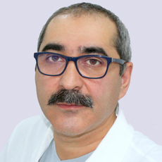 Зейналов Илгар Фехрузович, гинеколог