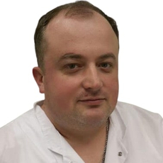 Покидов Евгений Валерьевич, хирург