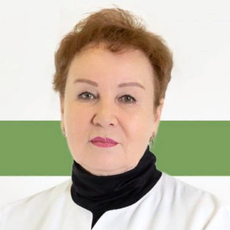 Шутова Ильсияр Баязитовна, врач УЗД