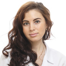 Афанасьева Елена Камилевна, детский врач УЗД