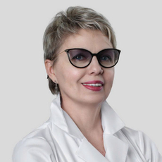 Копань Светлана Викторовна, гинеколог