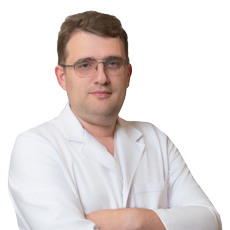 Щучко Андрей Анатольевич, анестезиолог