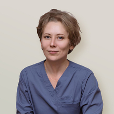 Калинина Маргарита Павловна, ЛОР