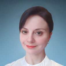 Потапова Вера Владимировна, аллерголог