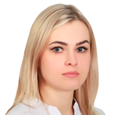 Малейчук Александра Игоревна, врач УЗД