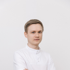 Бакалов Вячеслав Николаевич, стоматолог-терапевт