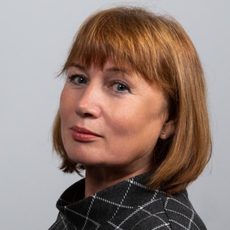 Семячкина Елена Николаевна, психолог