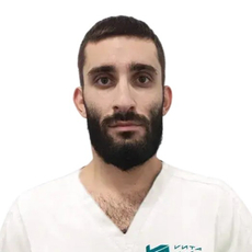 Бадалов Саид Яверович, уролог