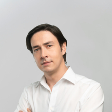 Нальгиев Магомед Макшарипович, пластический хирург