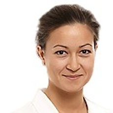 Гайсина Альбина Рафаэльевна, врач-генетик