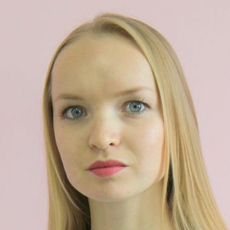 Романова Анастасия Александровна, анестезиолог