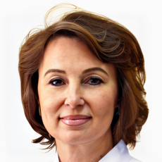 Зорина Елена Юрьевна, онколог