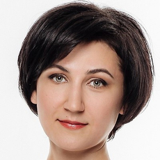 Лукина Елена Аркадьевна, врач-косметолог