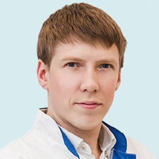 Соболев Алексей Юрьевич, детский офтальмолог