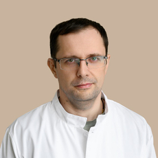 Прокопцов Семен Сергеевич, кардиолог