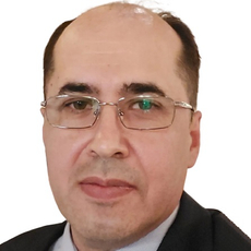 Зарипов Булат Ансафович, анестезиолог