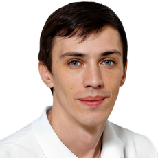 Гончаров Олег Геннадьевич, стоматолог-ортопед