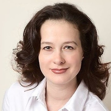Предельская Татьяна Юрьевна, эндокринолог