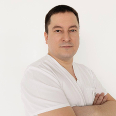 Багаутдинов Адель Фахрутдинович, дерматолог