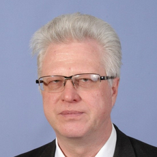 Щеглов Павел Иванович, невролог