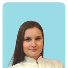 Романенко Наталья Игоревна, детский логопед