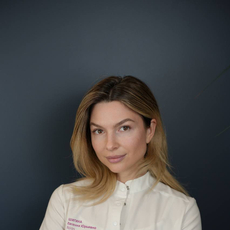 Шигина Евгения Юрьевна, дерматолог
