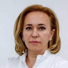 Льянова Марина Кимовна, стоматолог-хирург