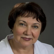 Салимжанова Эльмира Борисовна, эндокринолог