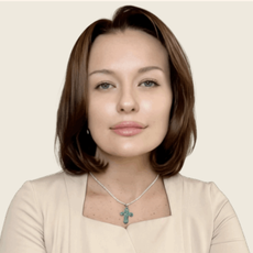 Токмачева Наталья Анатольевна, врач-косметолог