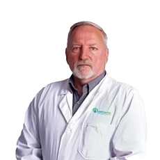 Евдокимов Юрий Владимирович, ЛОР