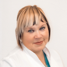 Николаенко Елена Германовна, гастроэнтеролог
