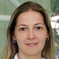 Ильяшевич Мария Нурисламовна, стоматолог-терапевт