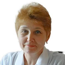 Басакевич Лариса Георгиевна, офтальмолог