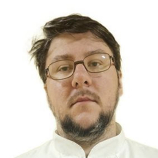 Рагузин Александр Васильевич, терапевт