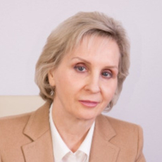 Ерасичева Вера Николаевна, врач УЗД