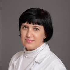 Пичугова Светлана Владимировна, кардиолог