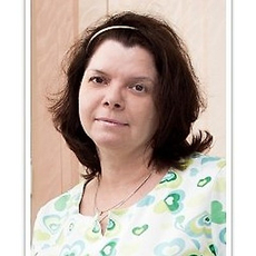 Зайцева Марина Михайловна, стоматолог-терапевт