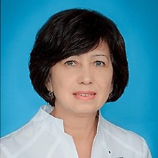 Животрева Ирина Александровна, стоматолог-терапевт